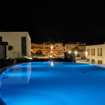 Abades Sea & Sun Apartament Εξωτερικό φωτογραφία