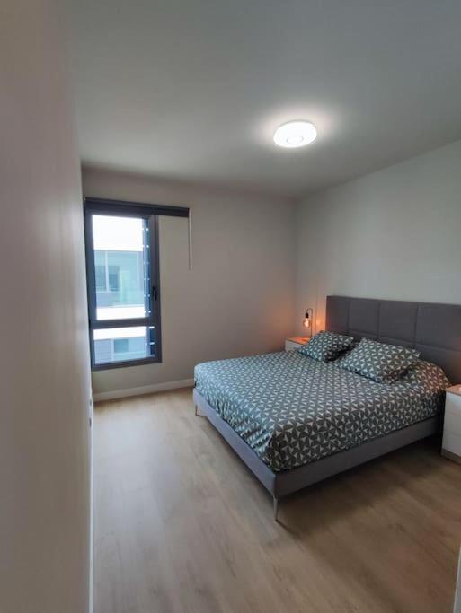 Abades Sea & Sun Apartament Εξωτερικό φωτογραφία
