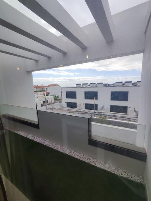 Abades Sea & Sun Apartament Εξωτερικό φωτογραφία