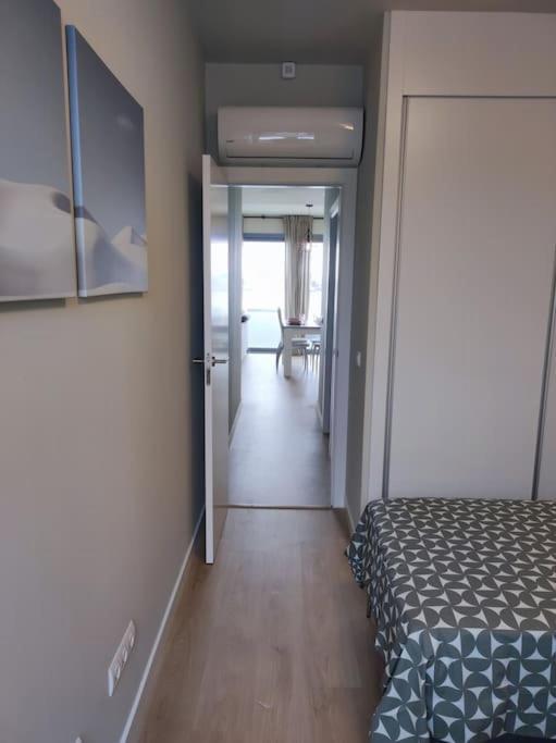 Abades Sea & Sun Apartament Εξωτερικό φωτογραφία