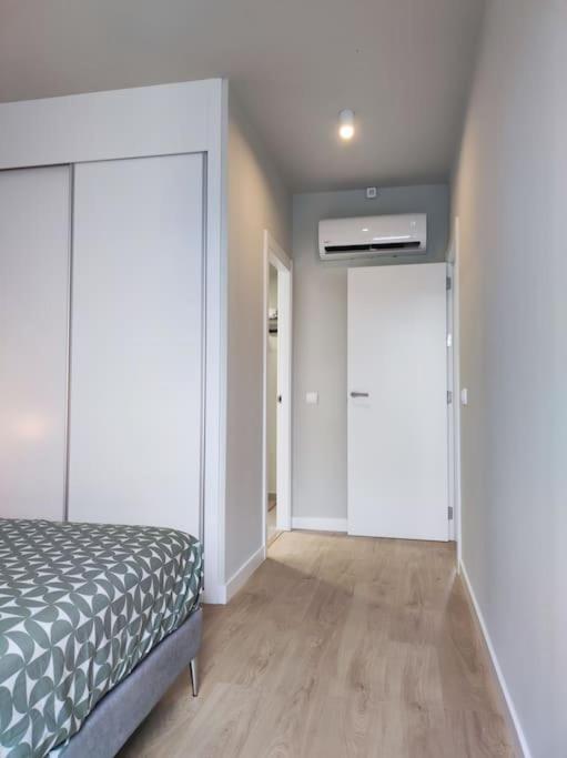Abades Sea & Sun Apartament Εξωτερικό φωτογραφία