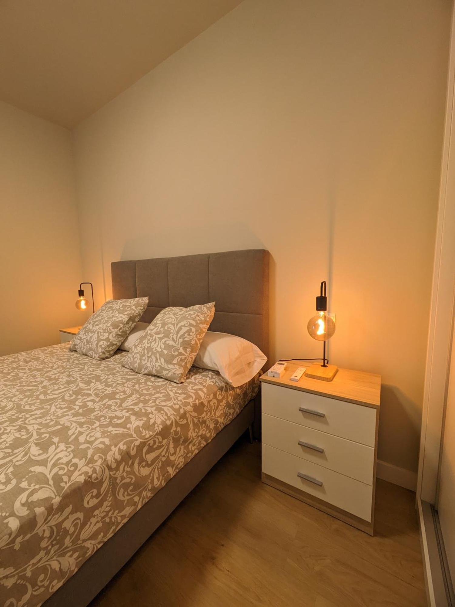 Abades Sea & Sun Apartament Εξωτερικό φωτογραφία